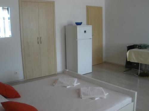 Отель Apartment Gogi, фото 9