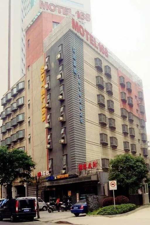 Motel 168