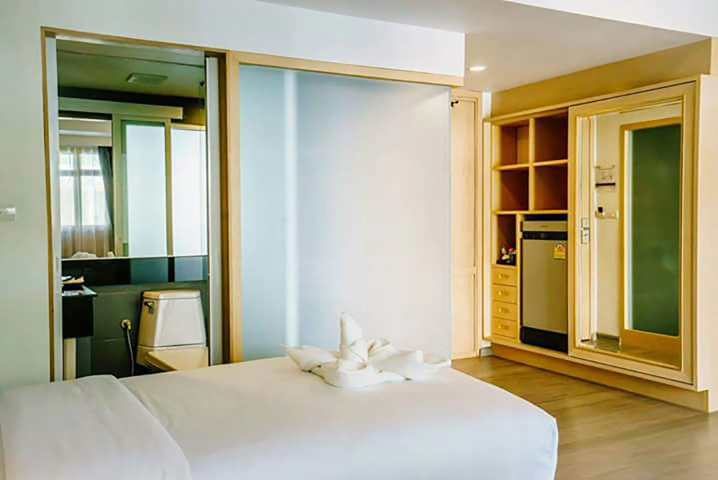 Hotel photo 5
