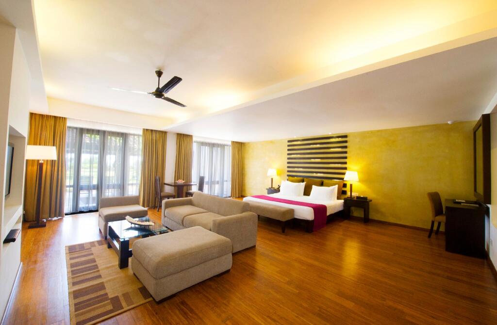 Avani Bentota Resort