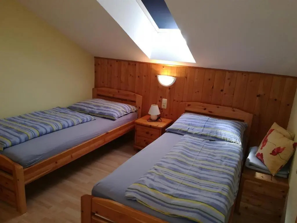 Biobauernhof Schuster - Chambres