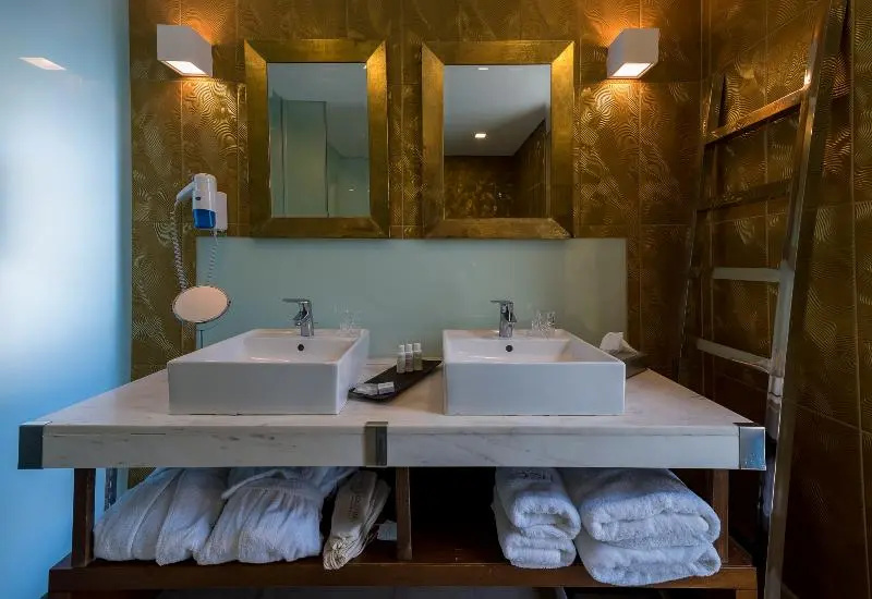 Diamond Deluxe Hotel Wellness & Spa - Adults only - Chambres