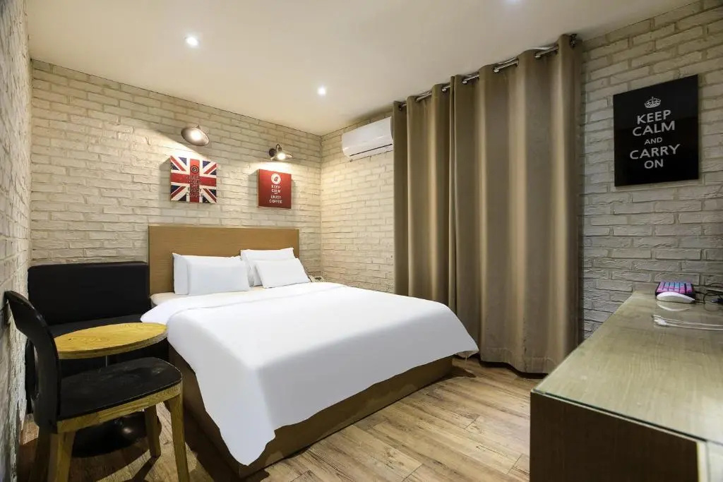 Hotel photo 11