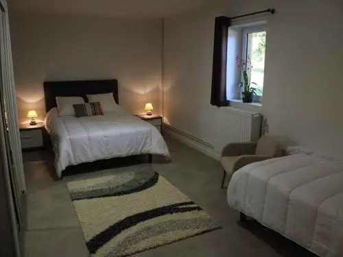 House Gite Menjuc 2