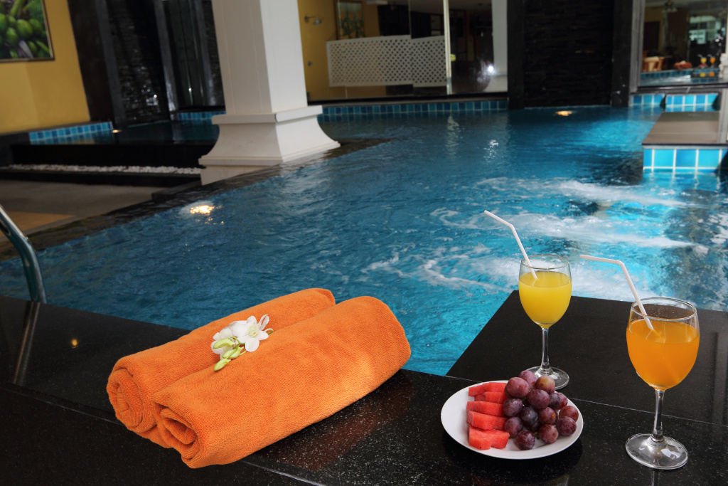 Hotel photo 13