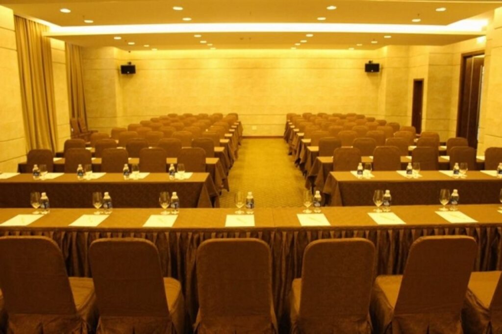 Minh Toan Galaxy Hotel