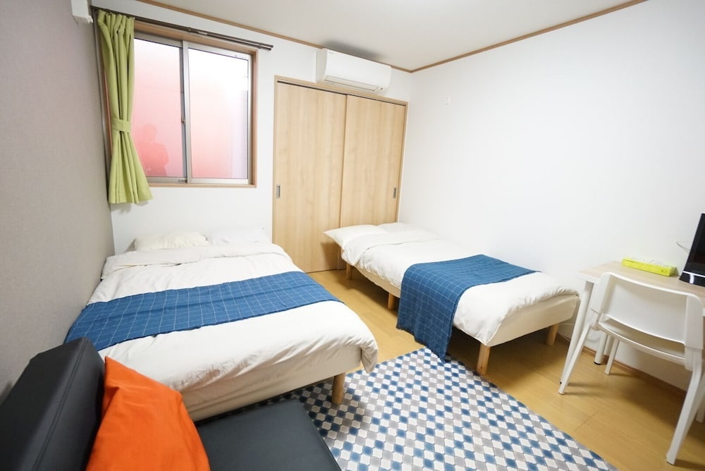 Terry's Apartment Namba South V C02E 사진 1