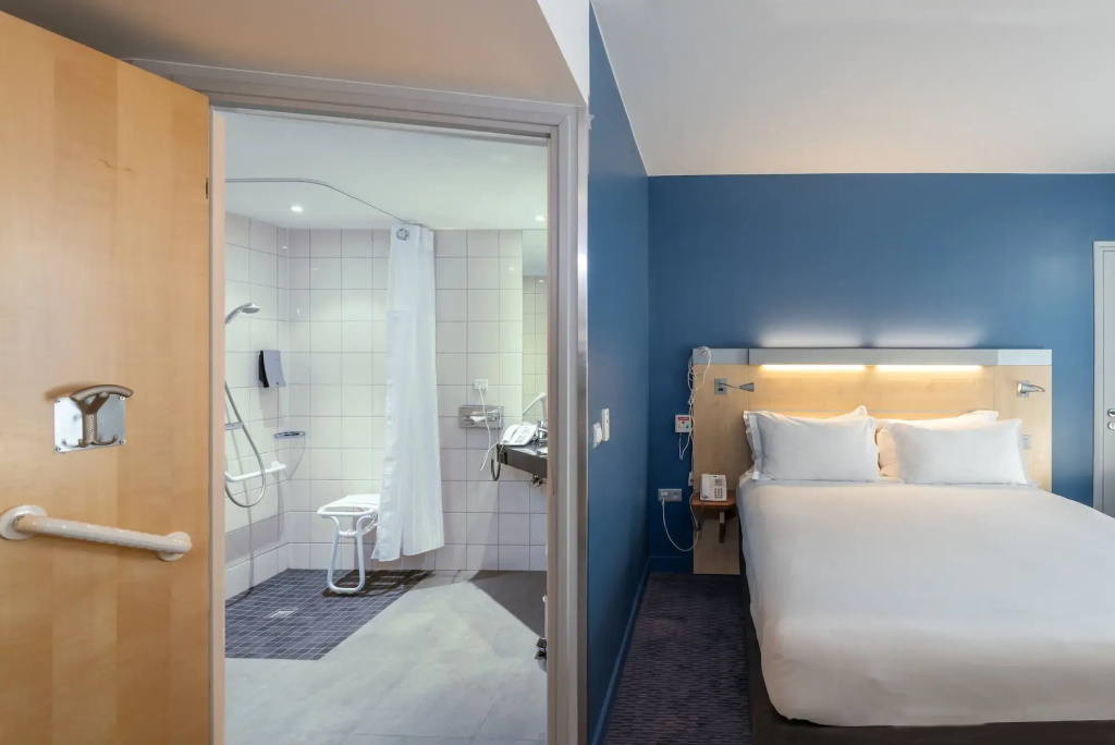 Afficher la photo 7 — Holiday Inn Express Saint-Nazaire by IHG
