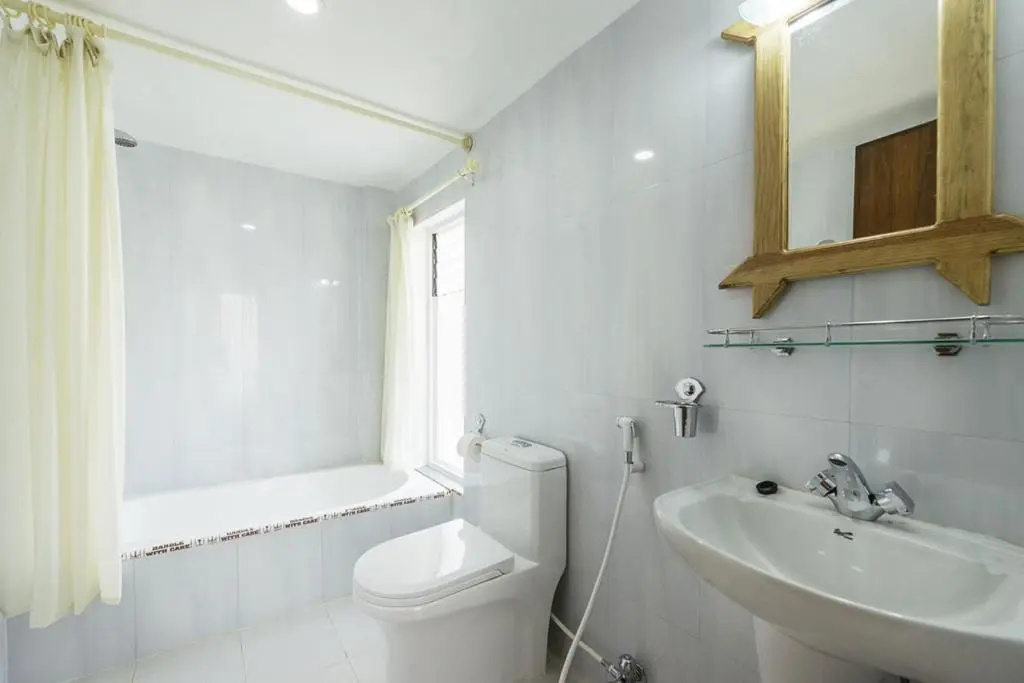 Tristar Hotel - Chambres