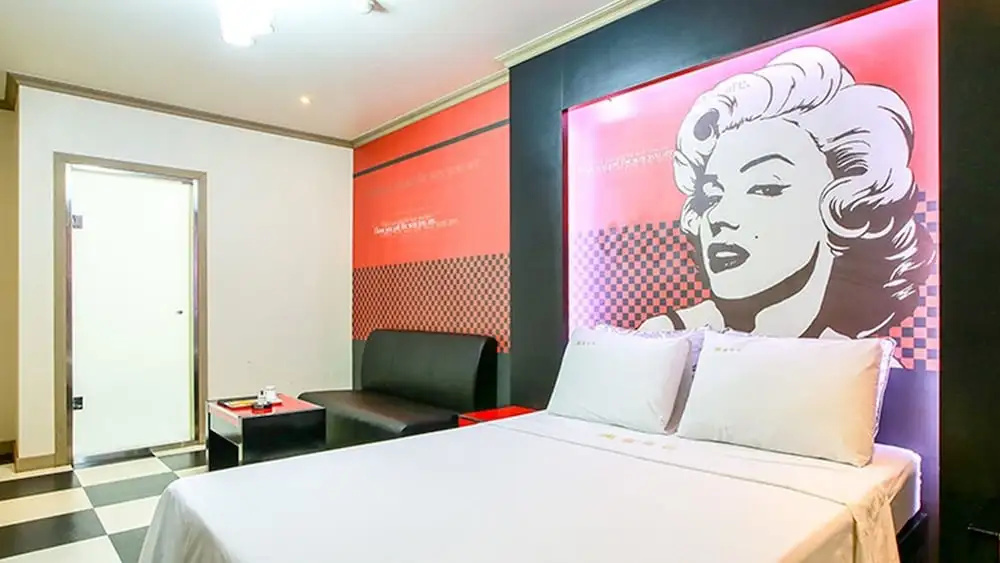Hotel photo 5