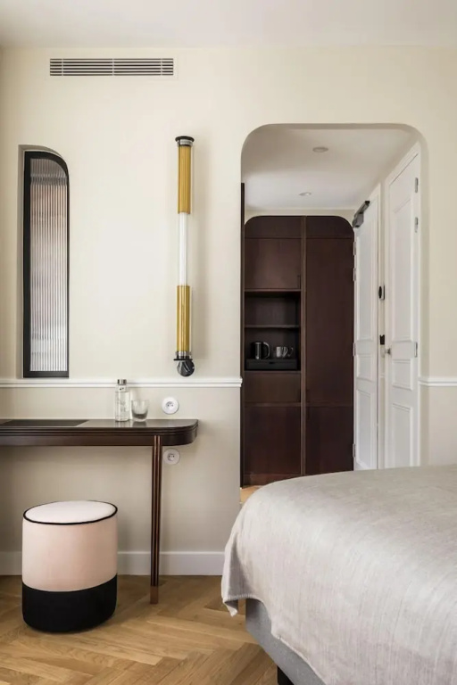 Hôtel Chamar 89