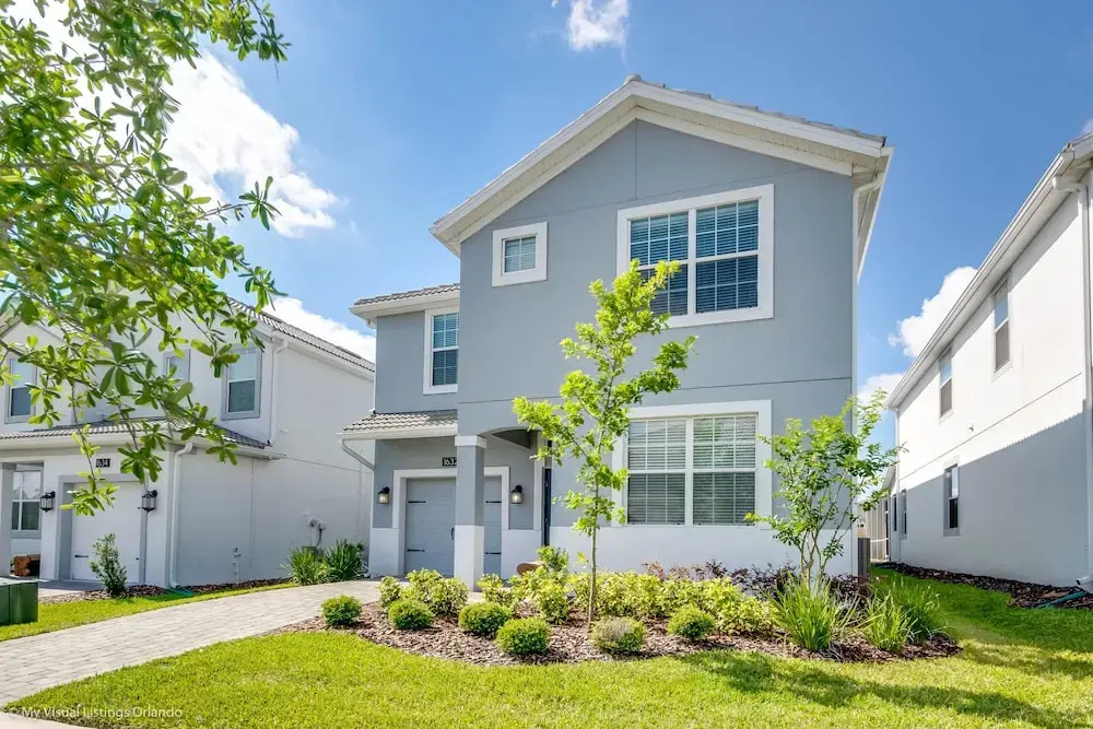 Fantastic 6 Bedroom 5 Bathroom Champions Gate