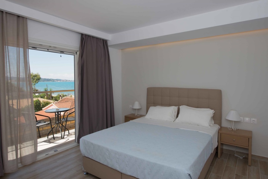 Kormoranos Hotel — 5