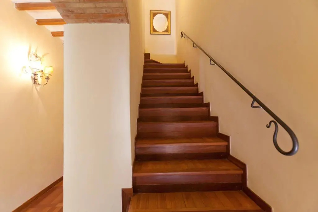 Albergo Scilla - Chambres