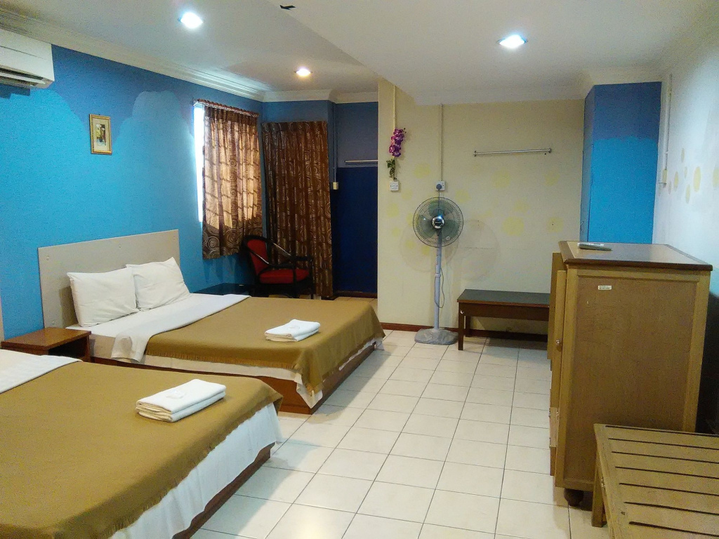 Hotel photo 26