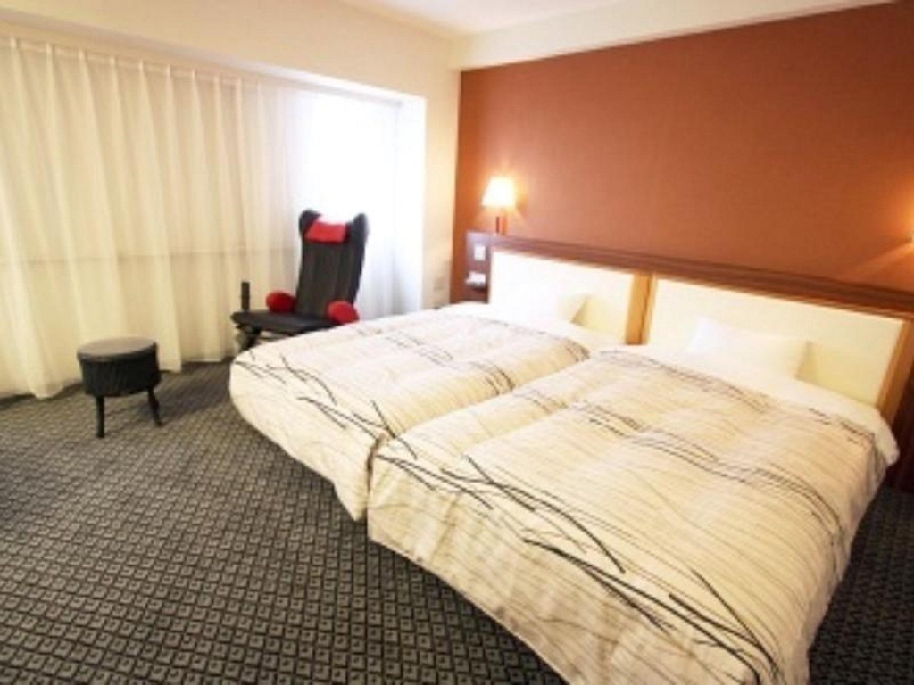 Kanazawa Manten Hotel Ekimae 사진 15