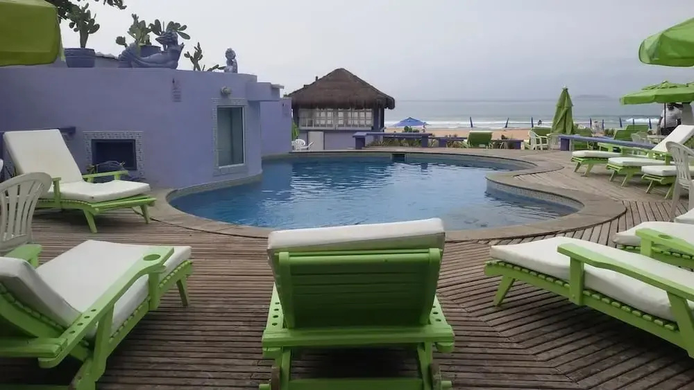 Casa Da Ruth Pousada - Général