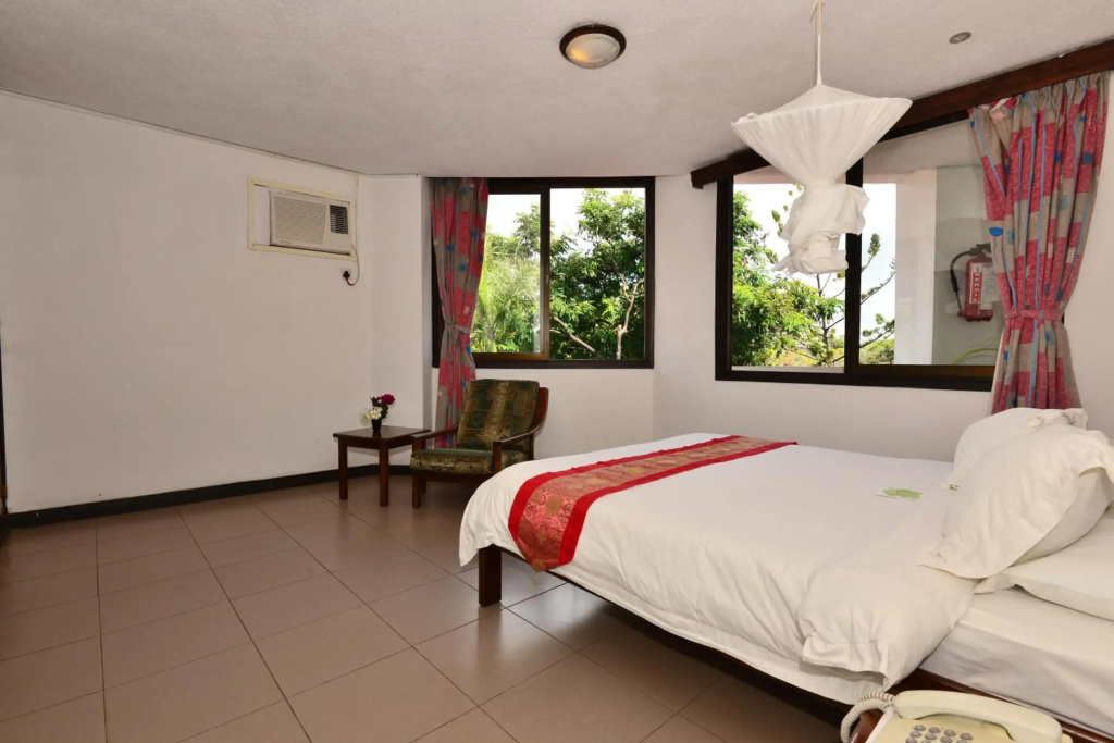 Baobab Holiday Resort - Général