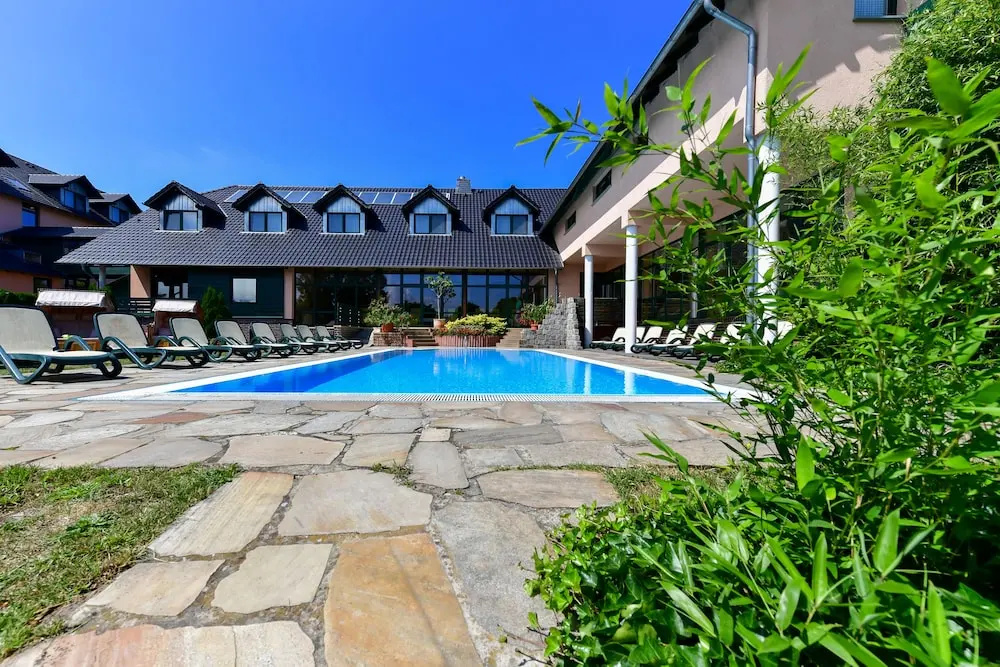 Wellnesshotel Christinenhof Spa - Général
