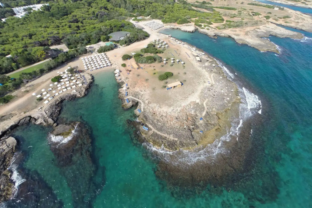 TH Ostuni - Ostuni Marina Village