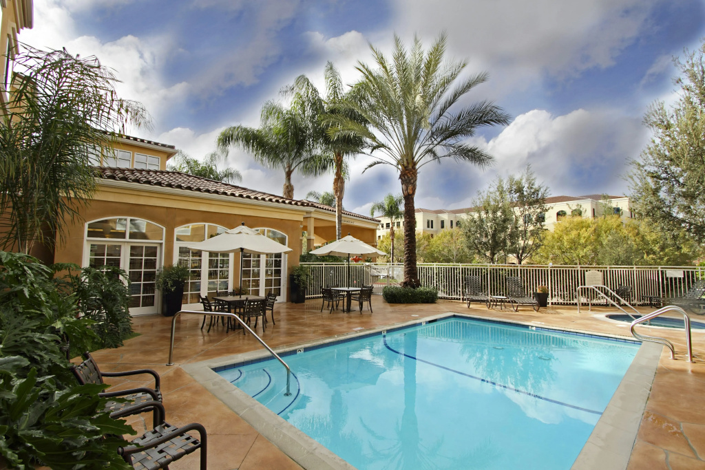 Hilton Garden Inn Calabasas - Général