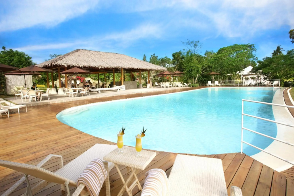 Donatela Resort & Sanctuary - фото 18