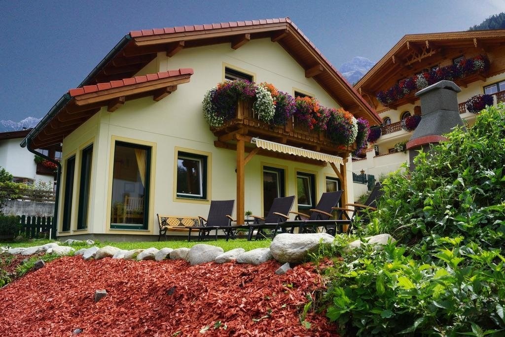 Chalet Olympia