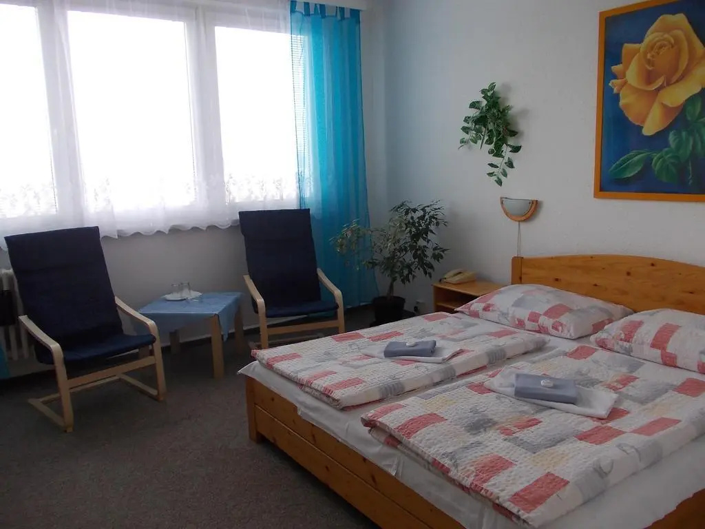 Hotel photo 12
