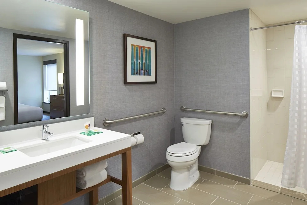 Hyatt Place Lansing - East - Chambres
