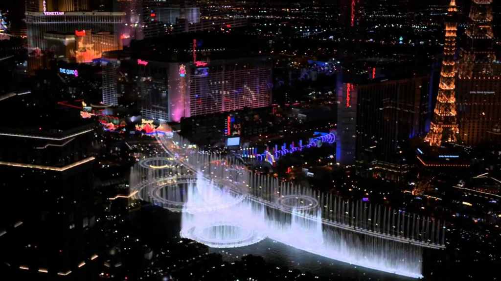 Jet Luxury at the Vdara Condo Hotel - Général