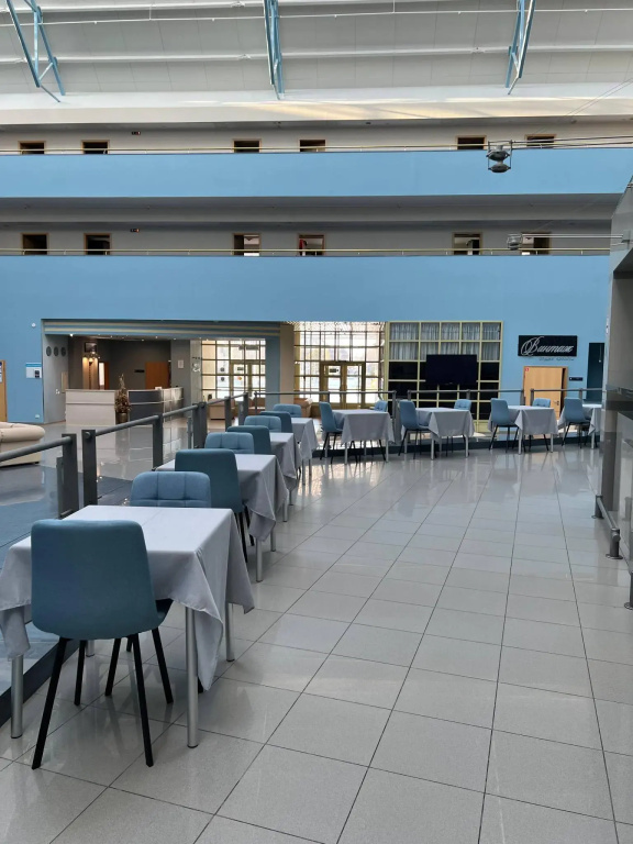 Hotel photo 19