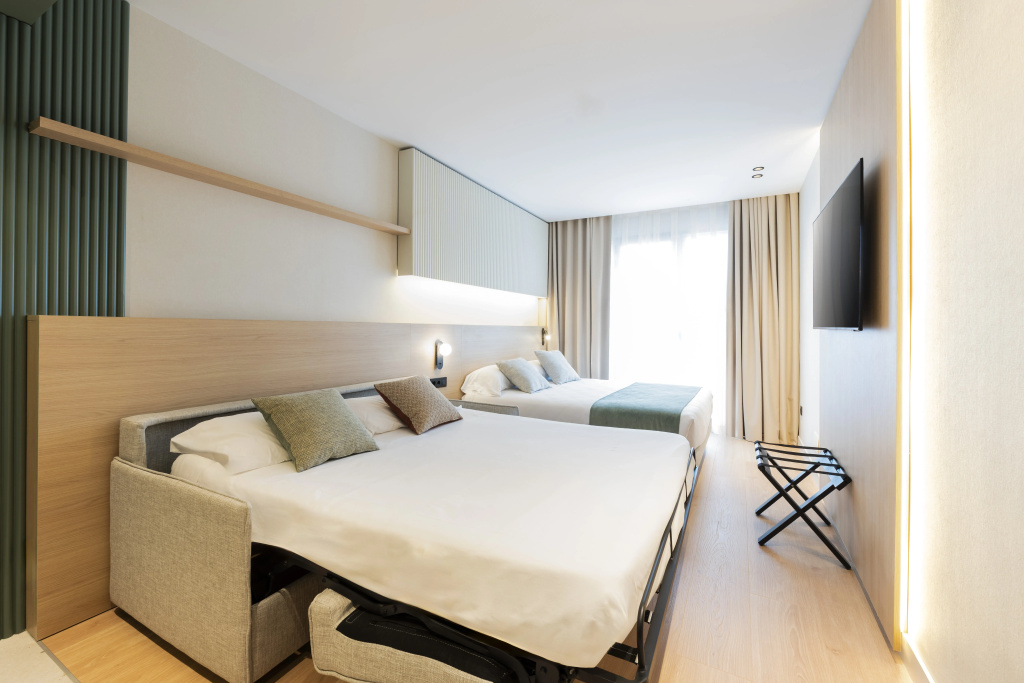 Aparthotel Atenea Calabria - Général