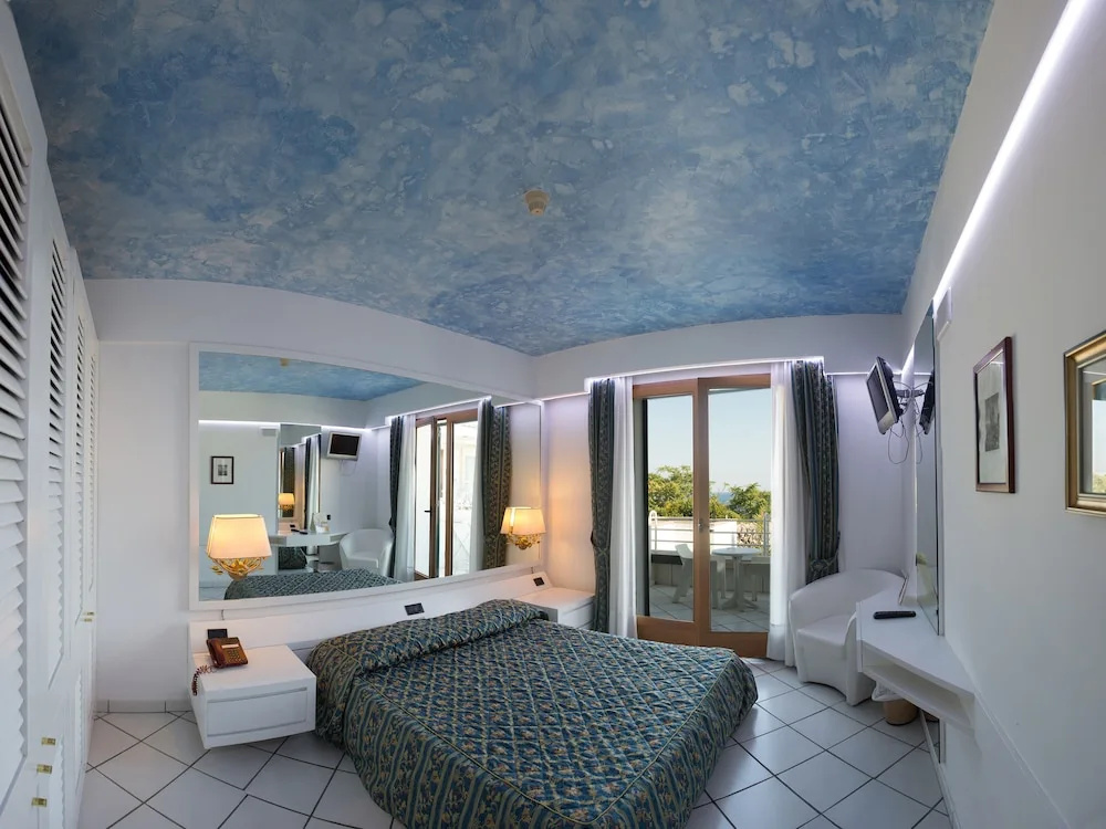 Hotel Panoramico - Général