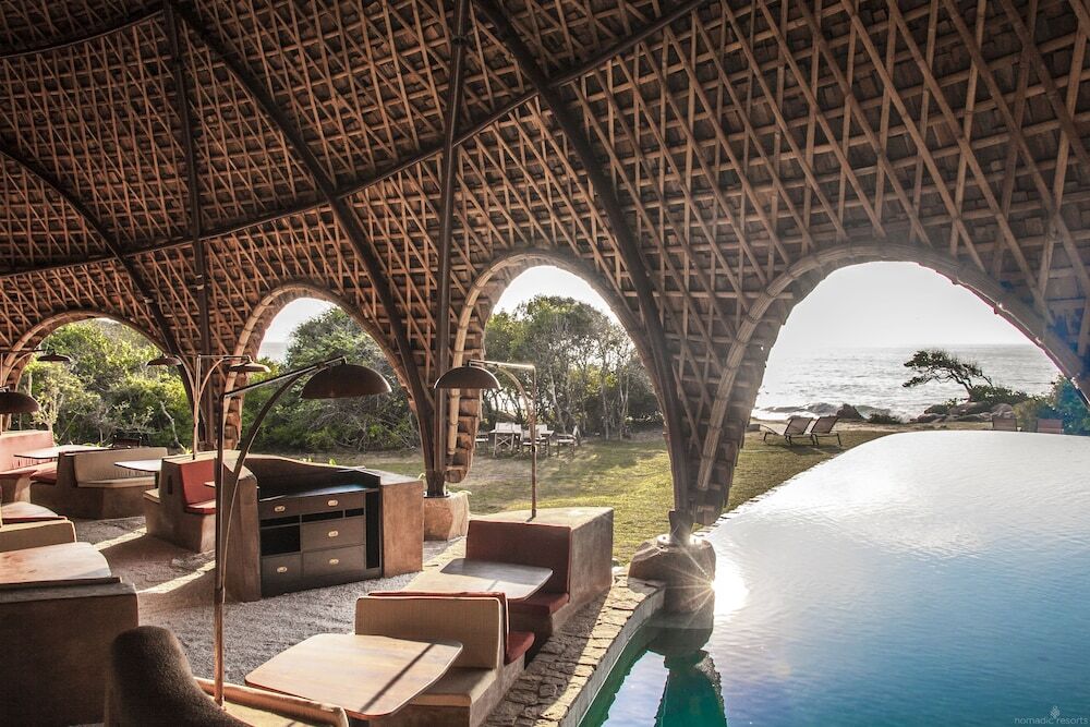 Wild Coast Tented Lodge All Inclusive