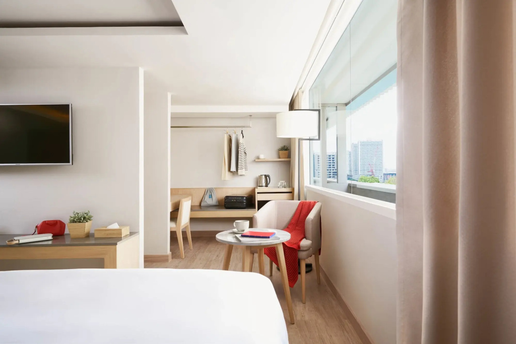 Hotel photo 2