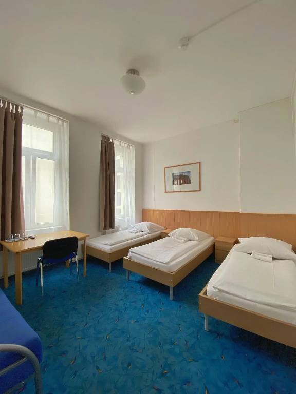 Classic room
