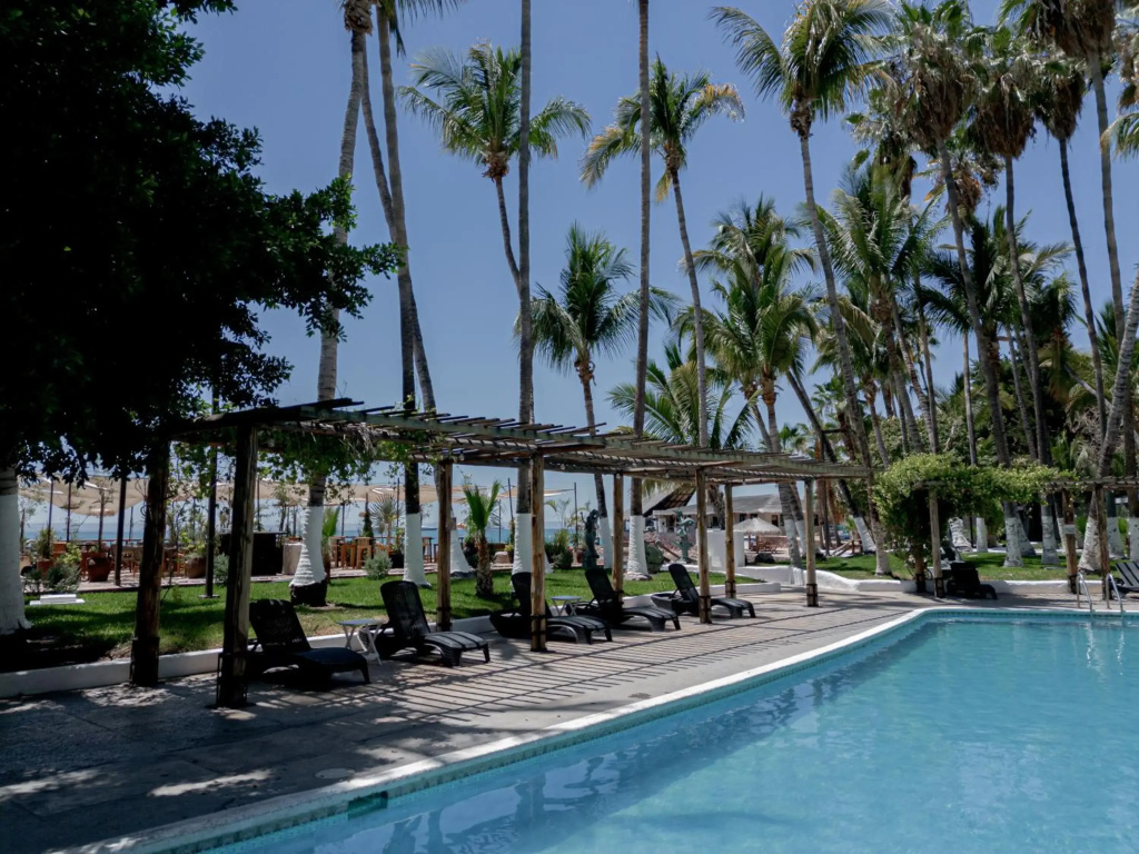 Hotel photo 21