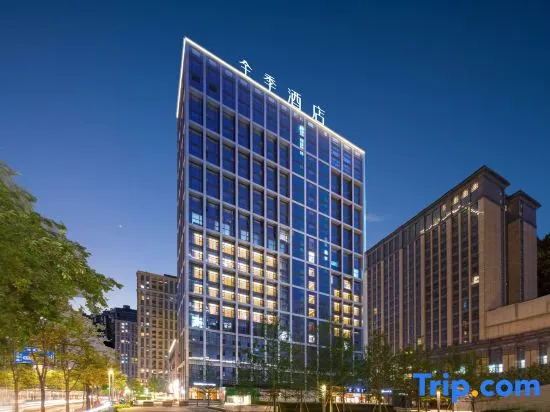 JI Hotel