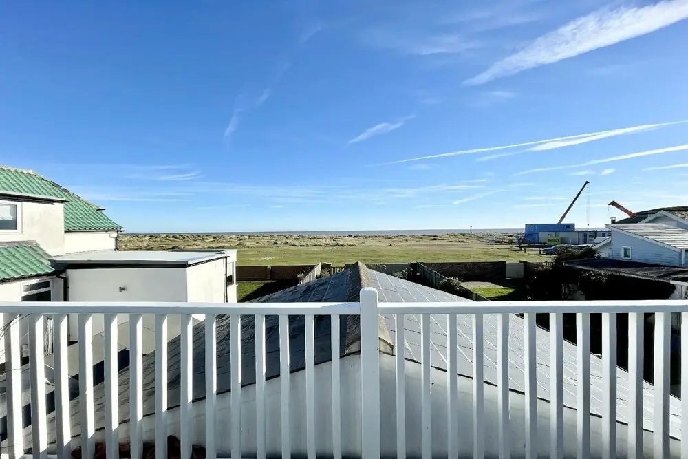 The Dunes, Southwold
