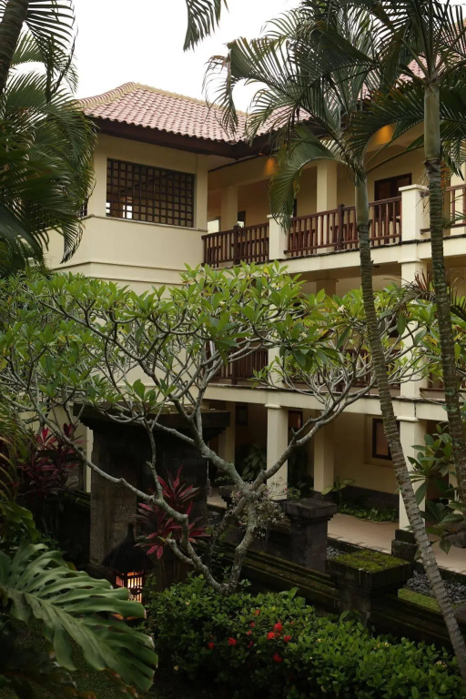 Nirwana Bali Apartment