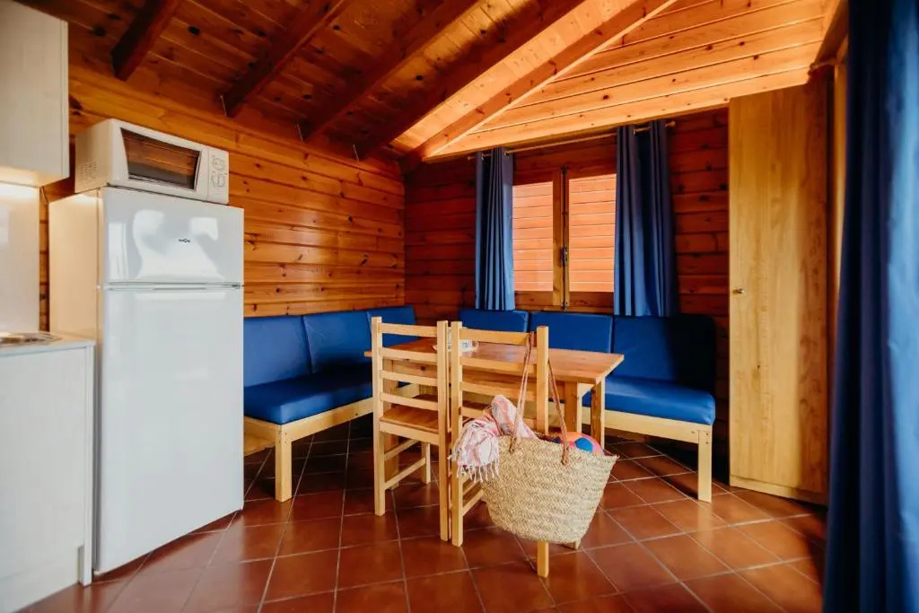 1 Bedroom Bungalow