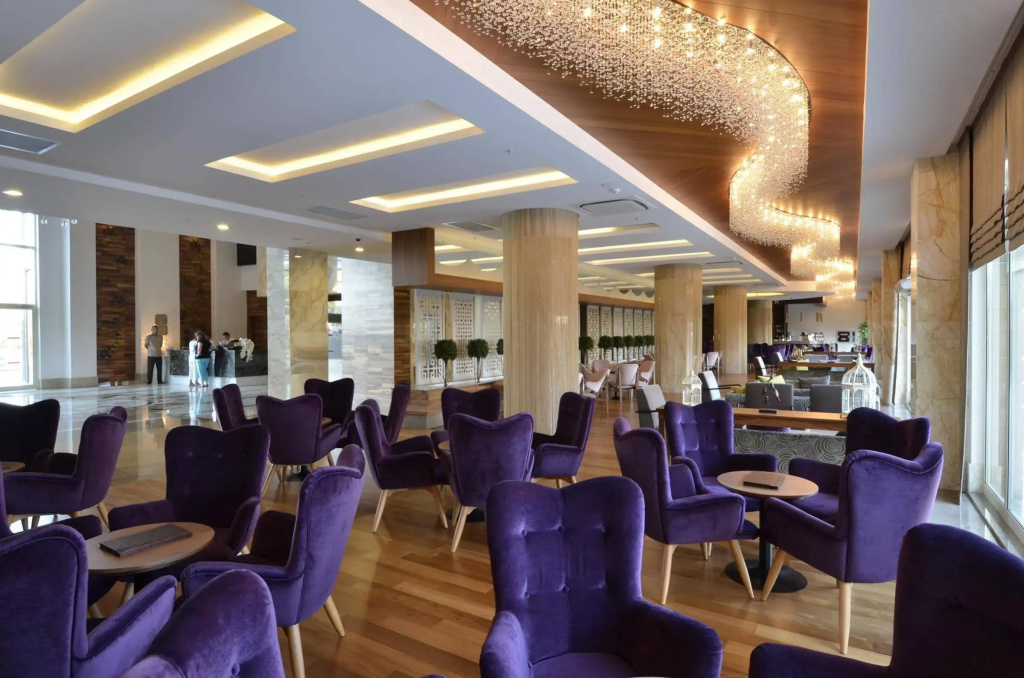 Trendy Verbena Beach - All Inclusive - Général