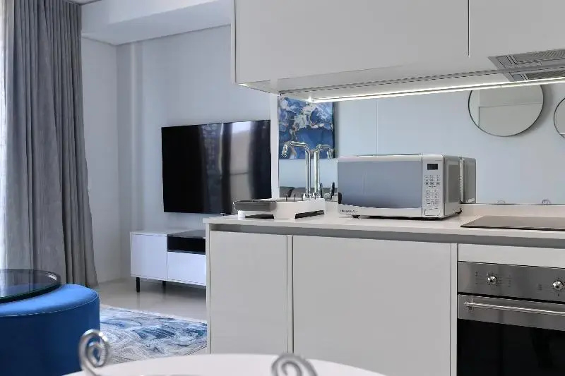 Ellipse Executive Apartments