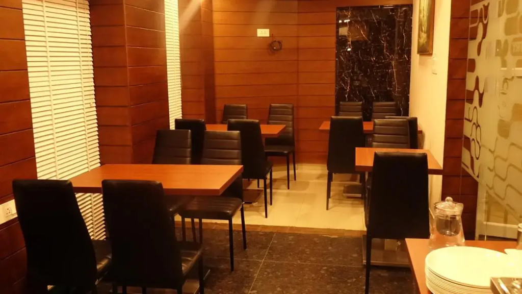 Hotel photo 20