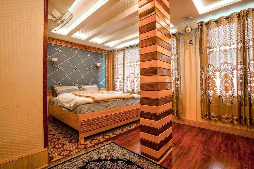 Hotel Express — фото 5