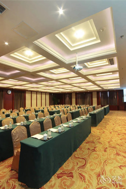 Guiqiao Hotel - Général