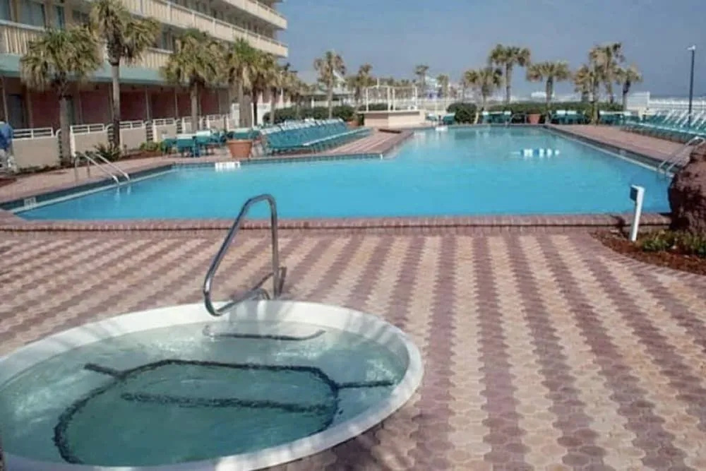 Spa & Wellness