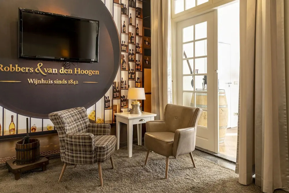 Dormio Wijnhotel Valkenburg - Général