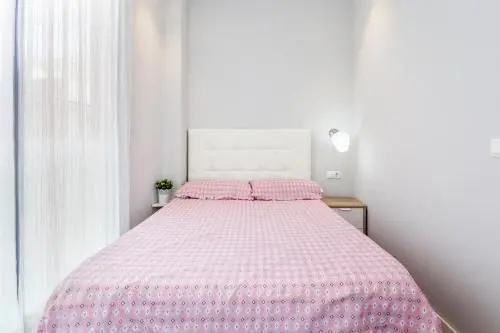 Conde de melito Apartment Premium