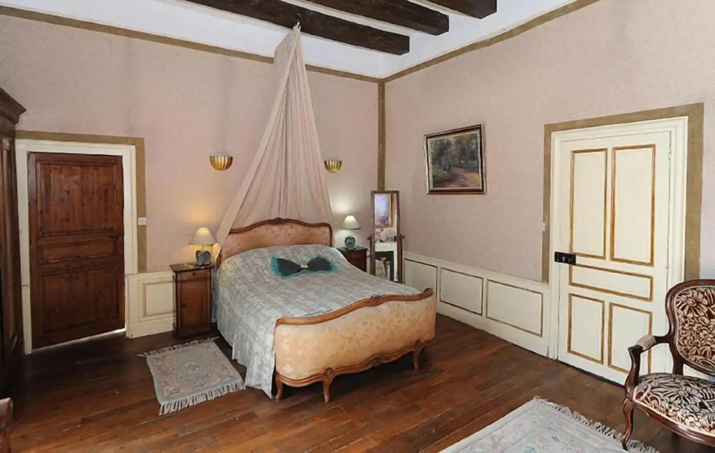 Voir la photo 4 — Chateau De Jallanges